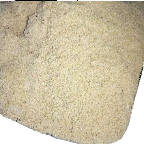 Cassava Starch Residue Powder